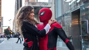 Spider-Man Far From Home: qué dicen las primeras críticas SIN SPOILERS