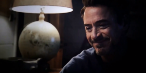 ¡ES REAL!: Ahora podés alquilar la cabaña de Tony Stark en Avengers: Endgame