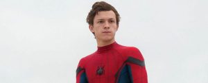 VIDEO: Tom Holland se portó como superhéroe en la vida real