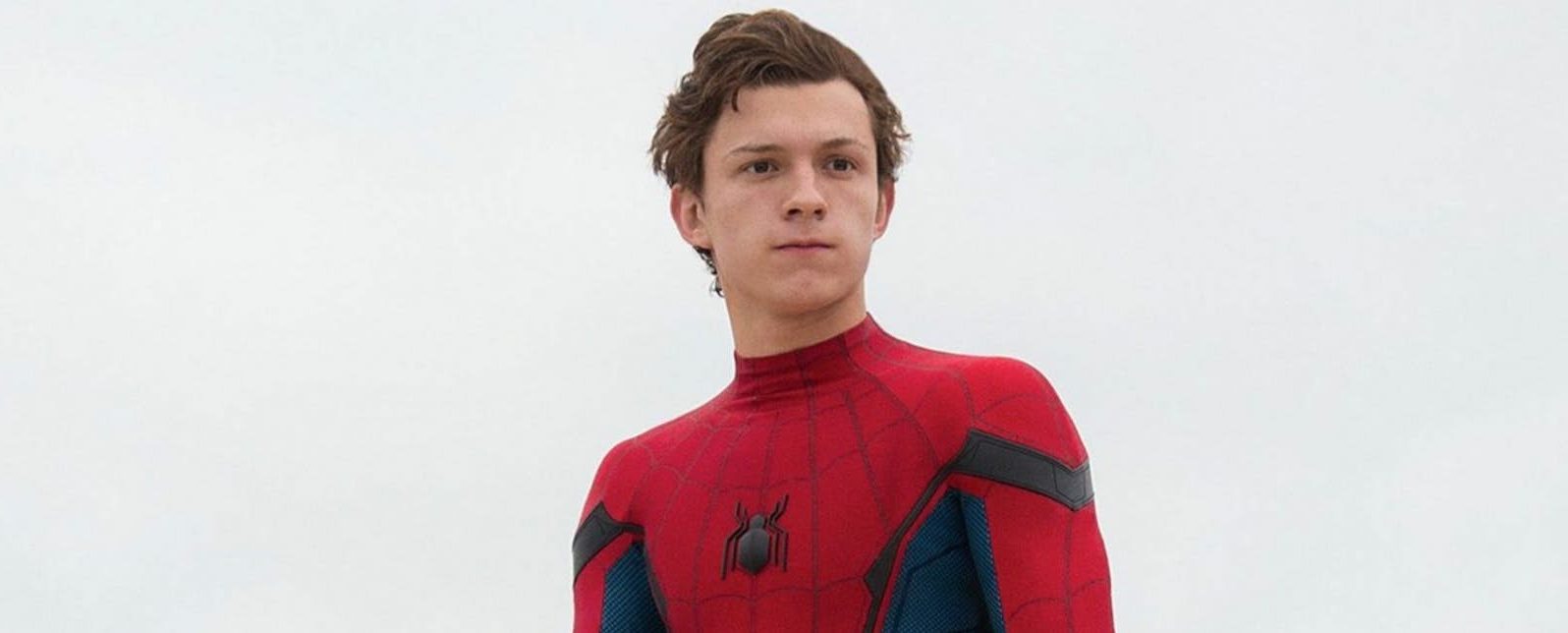 VIDEO: Tom Holland se portó como superhéroe en la vida real