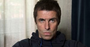 ESTRENO: ¡Escuchá ‘Shockwave’, el nuevo tema de Liam Gallagher!