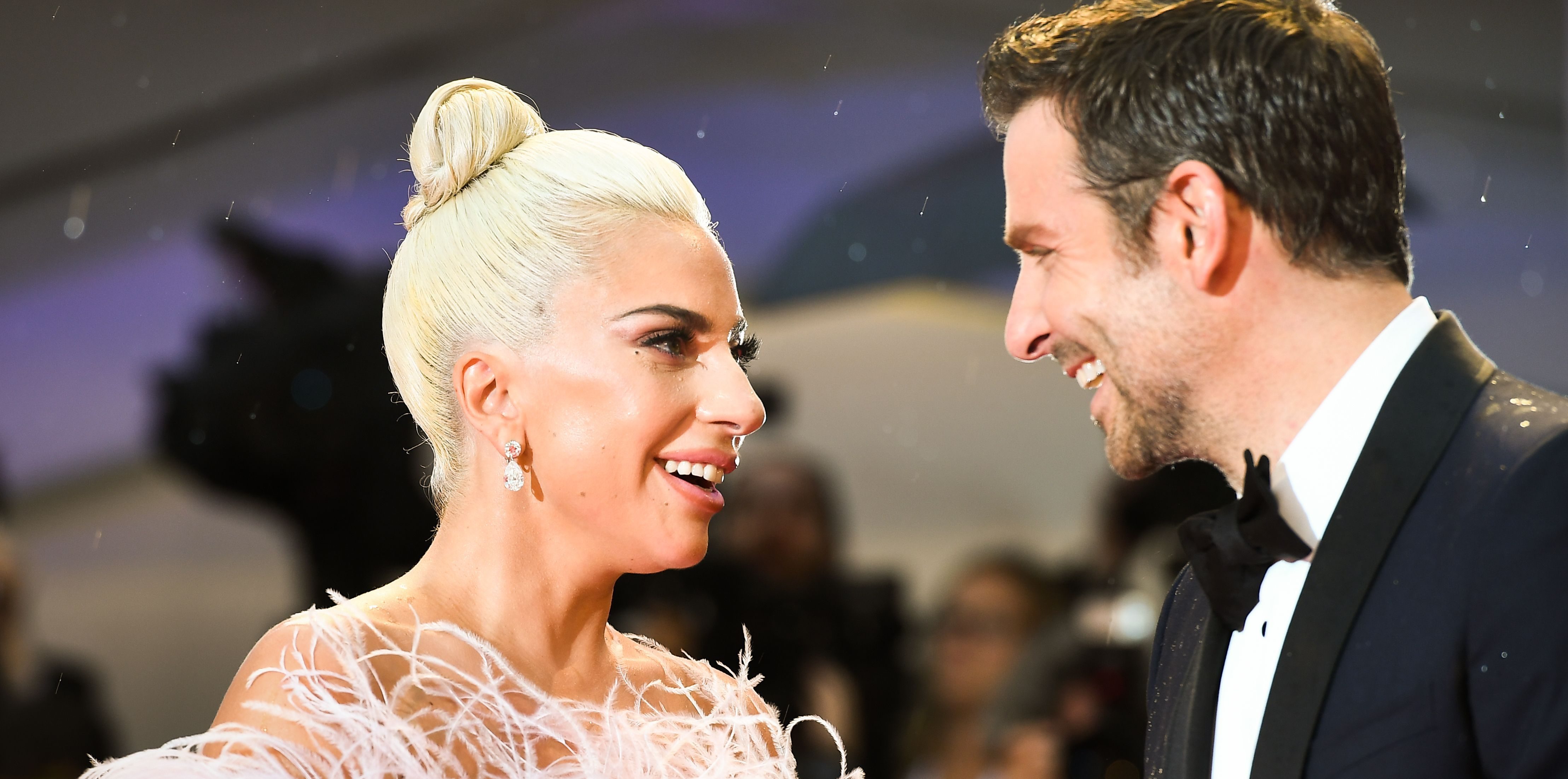 Vuelve al mercado: la polémica por la separación de Bradley Cooper