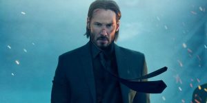 ¿Keanu Reeves se suma al Universo Cinematográfico de Marvel?