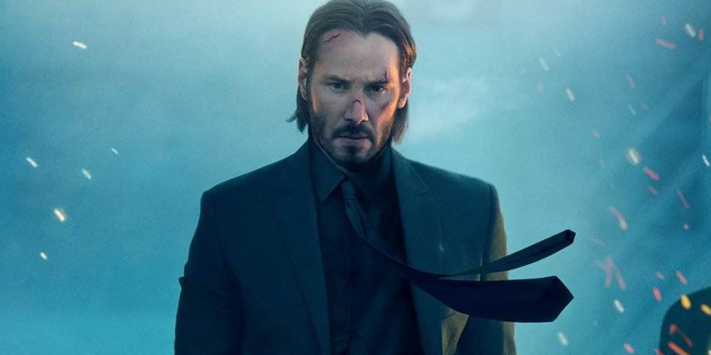 ¿Keanu Reeves se suma al Universo Cinematográfico de Marvel?