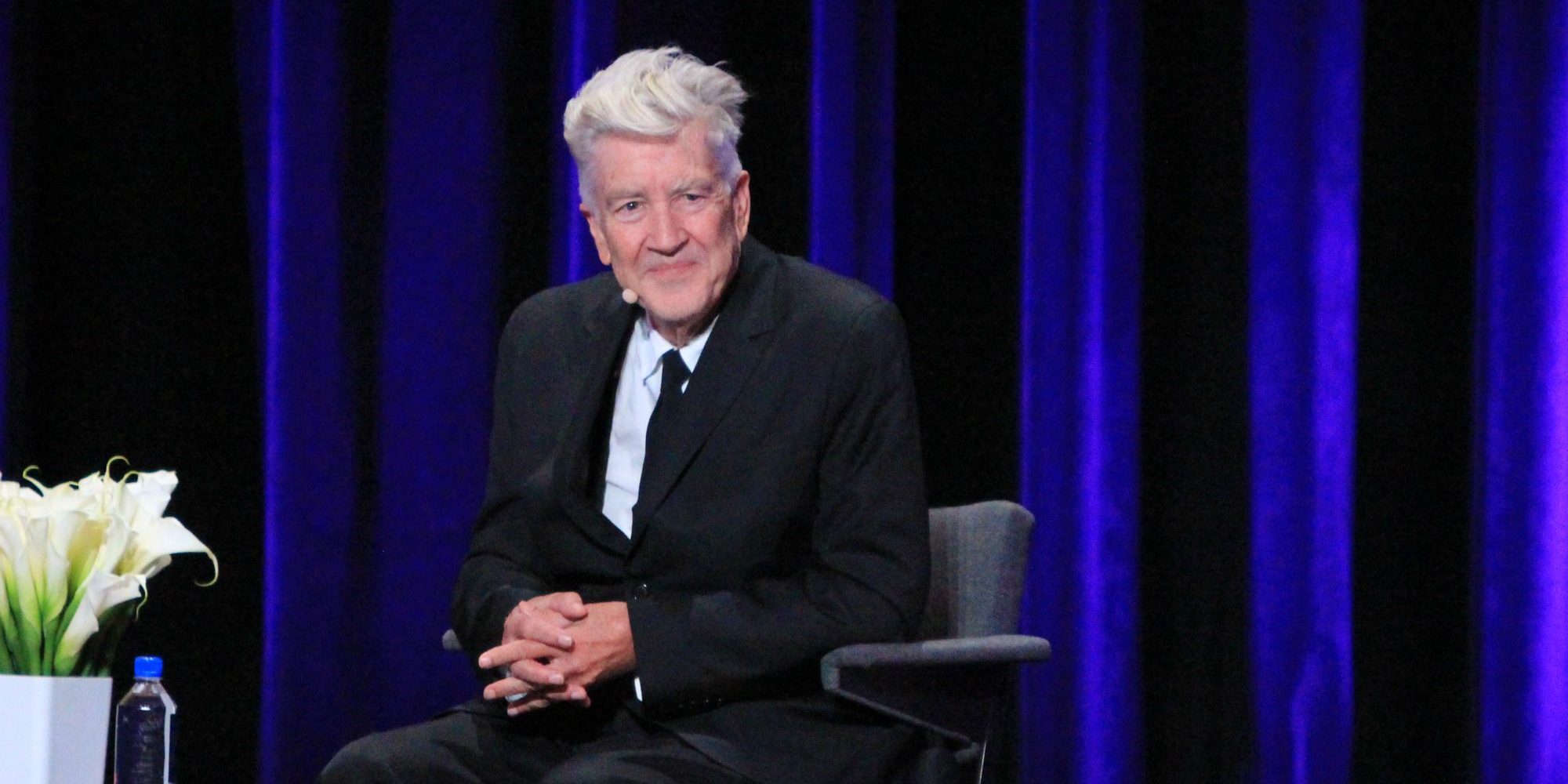 David Lynch finalmente tendrá su Oscar de honor