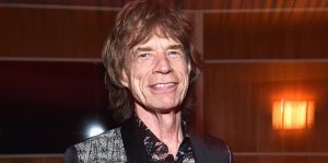 Mick Jagger habló en su primera entrevista luego de operarse del corazón