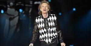 El regreso de Mick: a los 75 y luego de operarse del corazón, los Rolling Stones están como nuevos