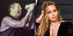 Black Mirror: revelaron que las canciones de Miley Cyrus son todas versiones alteradas de Nine Inch Nails