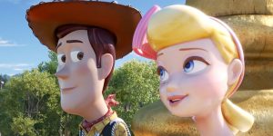 “Traigan pañuelitos”: Estas son las primeras críticas SIN SPOILERS de Toy Story 4