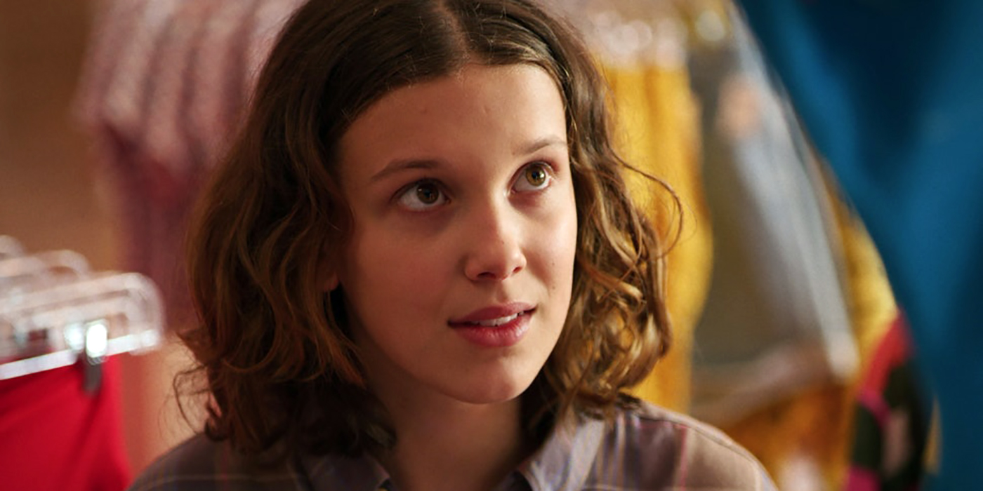 ¿Millie Bobby Brown se suma al Universo Cinematográfico de Marvel?