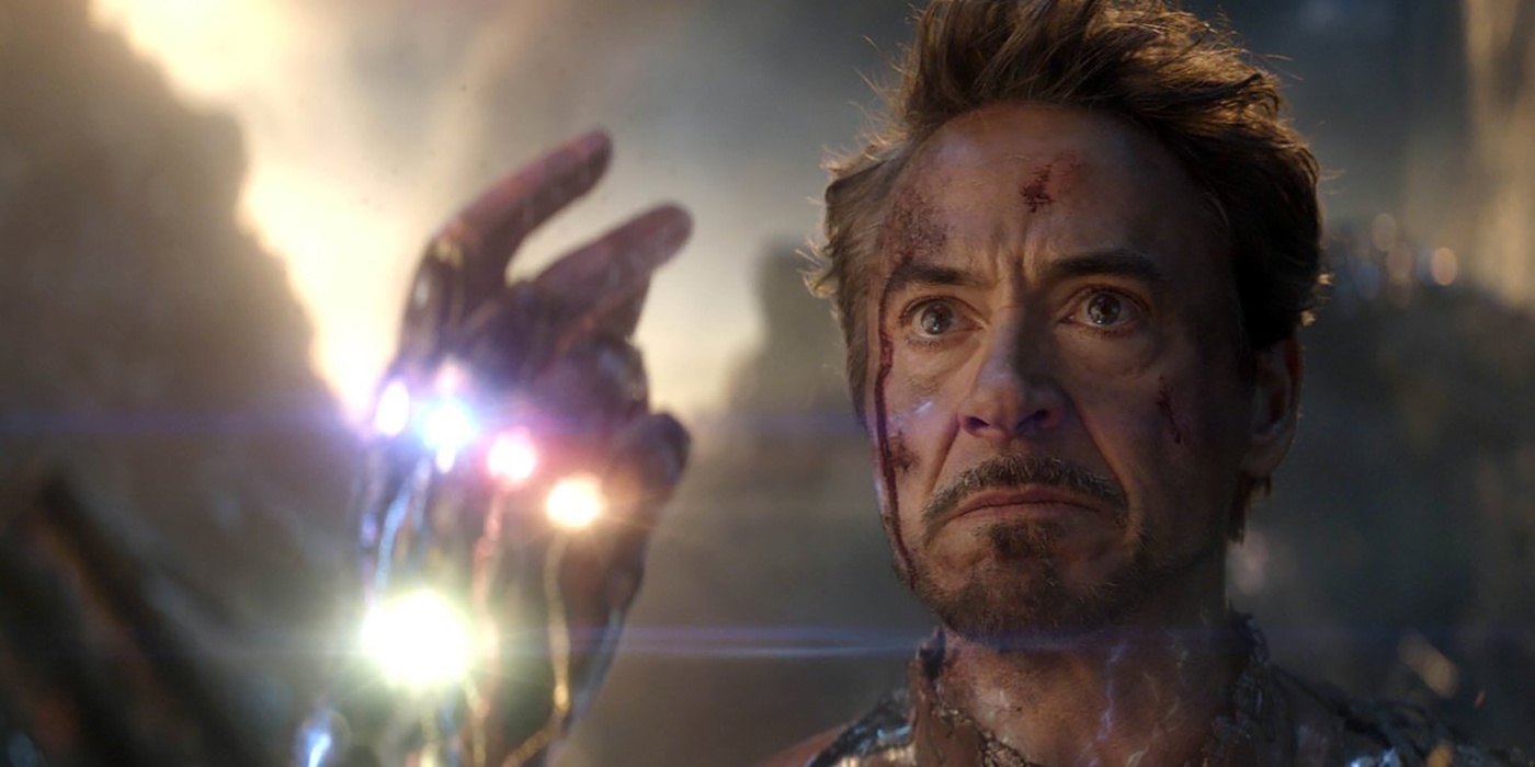 La emotiva escena eliminada de ‘Avengers: Endgame’ que está haciendo llorar a los fanáticos
