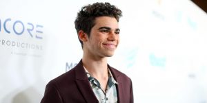 Revelaron la causa de muerte del actor Cameron Boyce