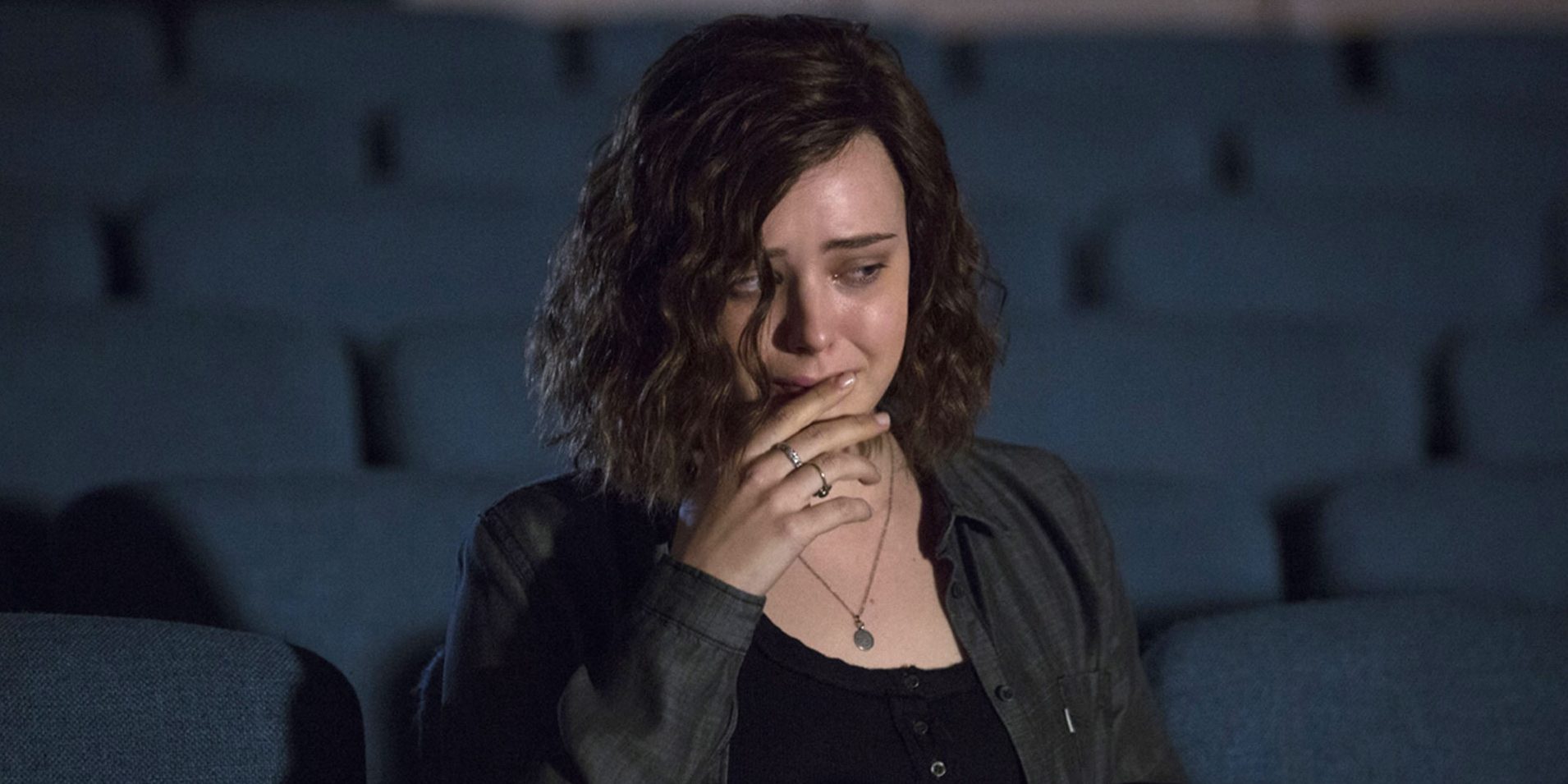 “13 Reasons Why”: Netflix eliminará una controversial escena de suicidio