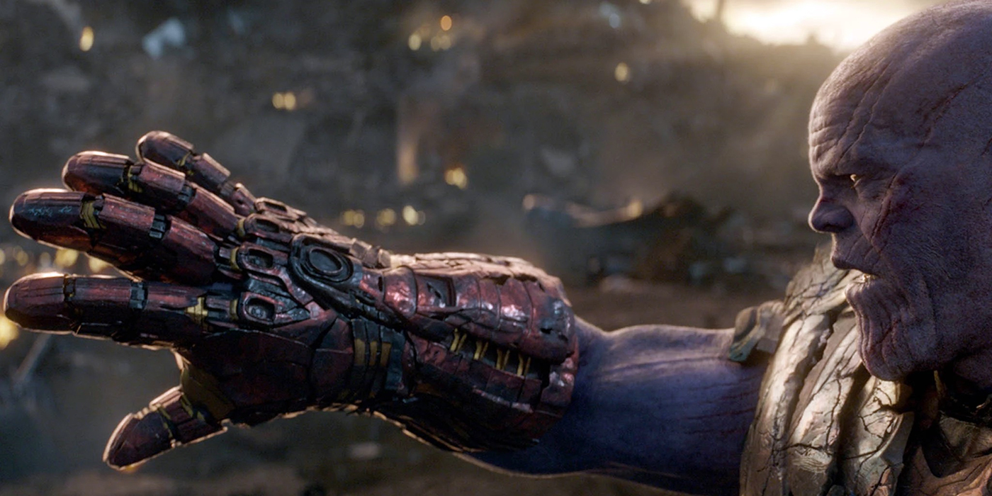 ¿La Bruja Escarlata pudo haber acabado con Thanos?: Esto dijo el presidente de Marvel Studios
