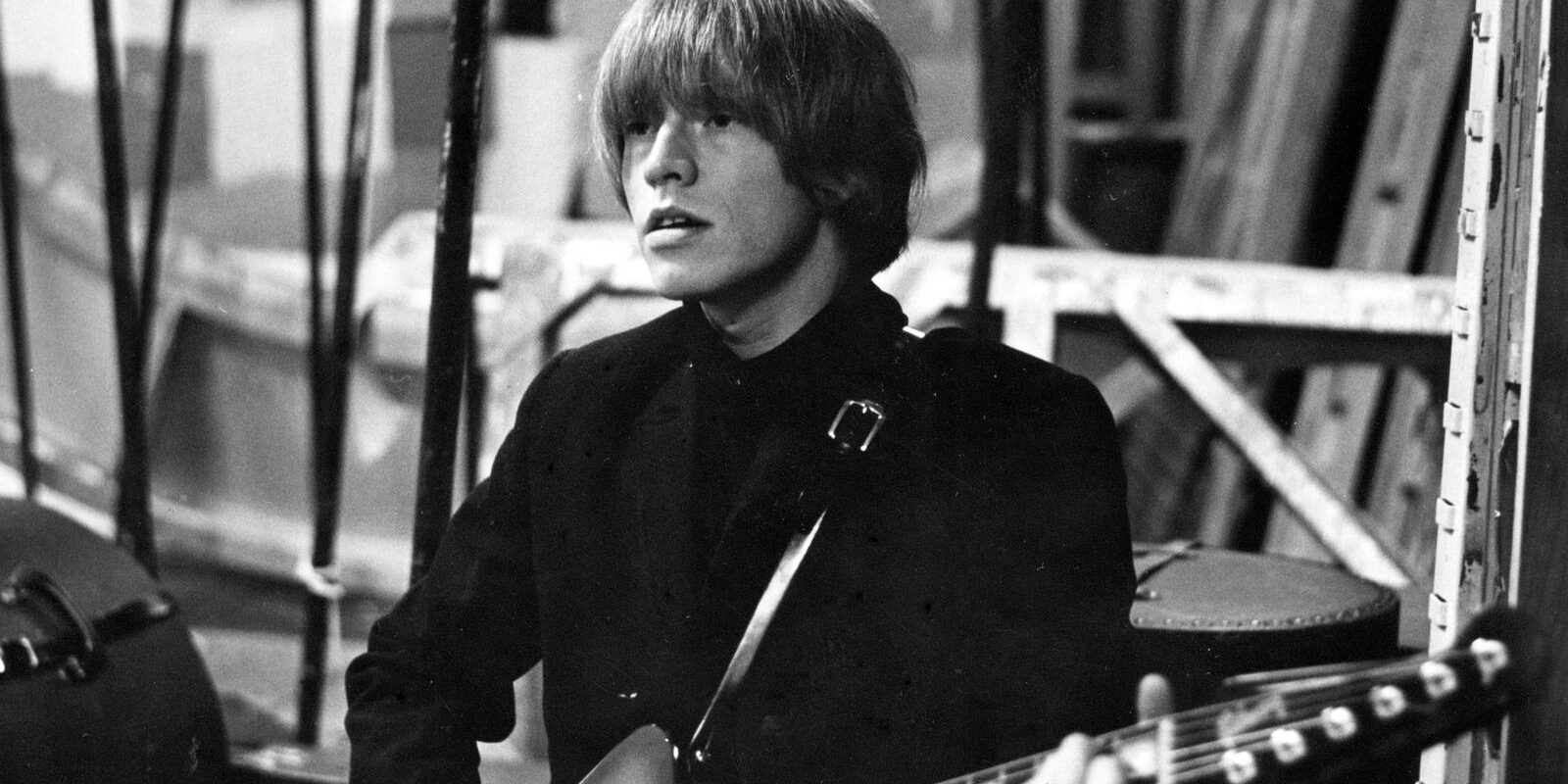 Nuevas evidencias en torno al “asesinato” de Brian Jones aparecen en un nuevo documental de Netflix