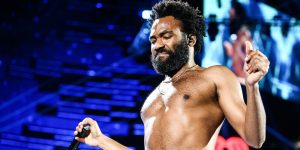 Childish Gambino le puso R&B a un clásico: ¡dale play a Lost in You!