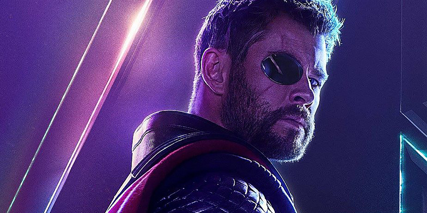 ¡Se confirmó la cuarta entrega de THOR!: Conocé todos los detalles