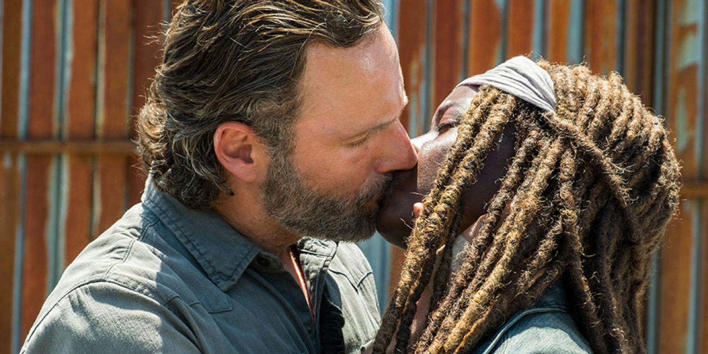 The Walking Dead: El inesperado anuncio de ‘Michonne’ antes del estreno de la décima temporada