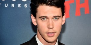 Austin Butler interpretará a Elvis Presley en su biopic