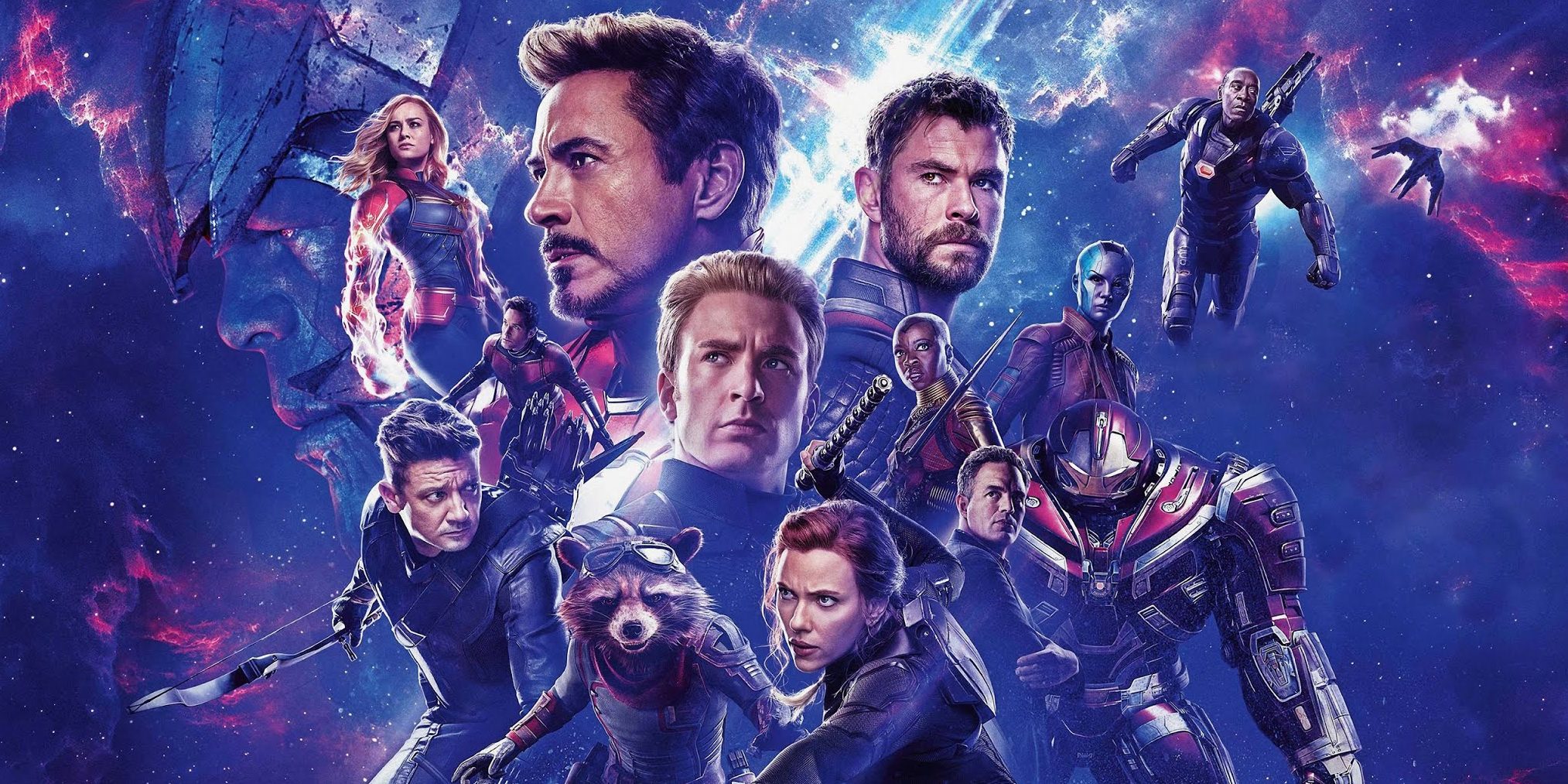 Los directores de “Avengers:Endgame” hablaron sobre el futuro de las películas de superhéroes