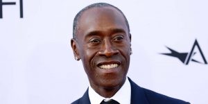 Don Cheadle reveló por qué aceptó hacer ‘Space Jam: A New Legacy’