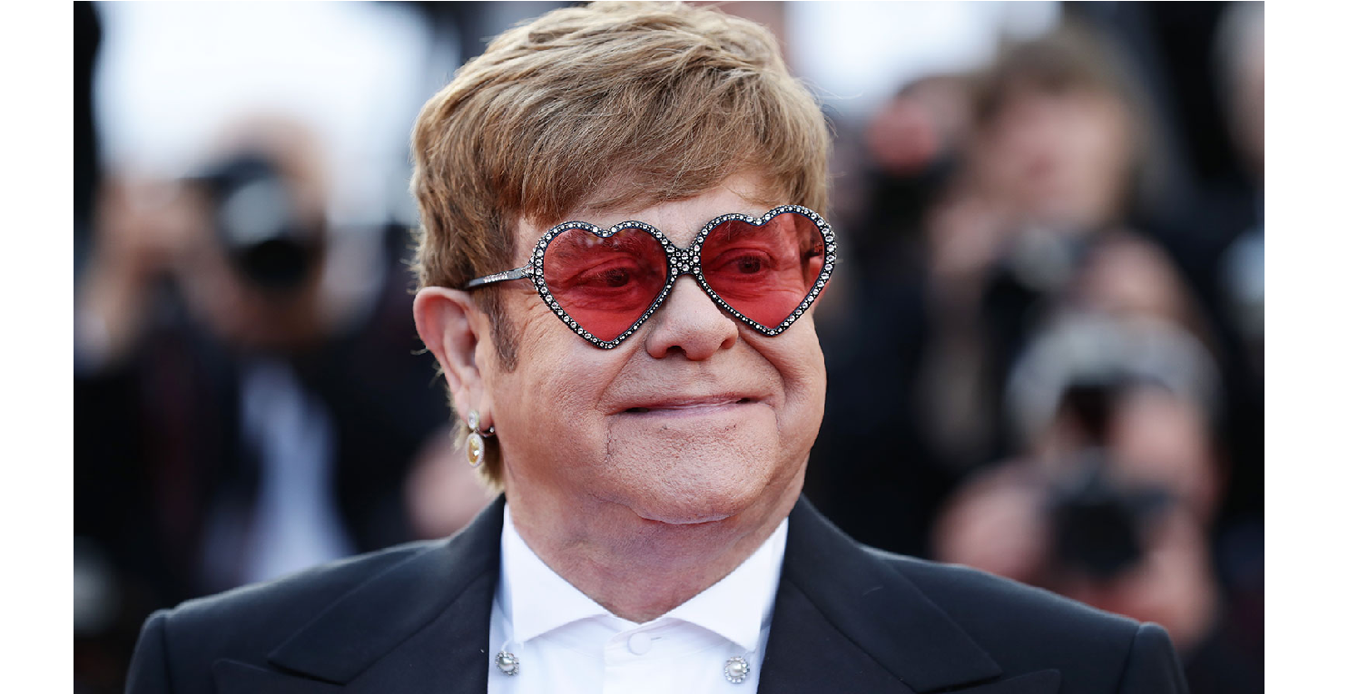 “Se que tiene algo muy especial”: Elton John elogió a Billie Eilish