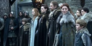 La manada sobrevive: los Stark formarán parte de la precuela de GOT