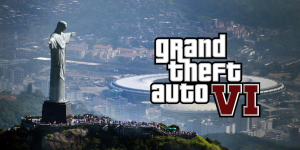 ¿RÍO DE JANEIRO? Así sería el GTA VI según una filtración