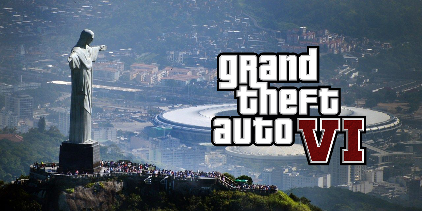 ¿RÍO DE JANEIRO? Así sería el GTA VI según una filtración