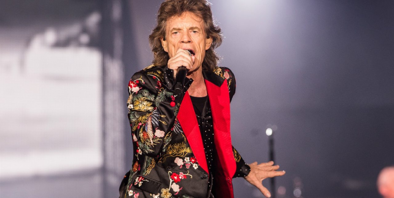 ¡SE VIENE! Mick Jagger actor: protagoniza una nueva película llamada The Burnt Orange Heresy