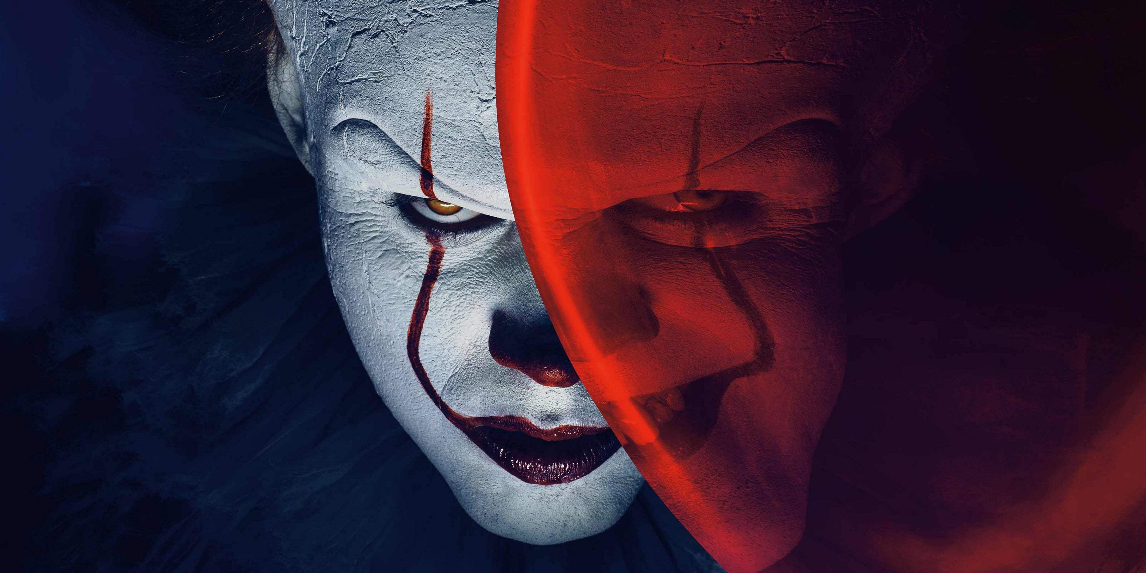 ¡Intentá dormir esta noche! Ya salió el nuevo trailer de It