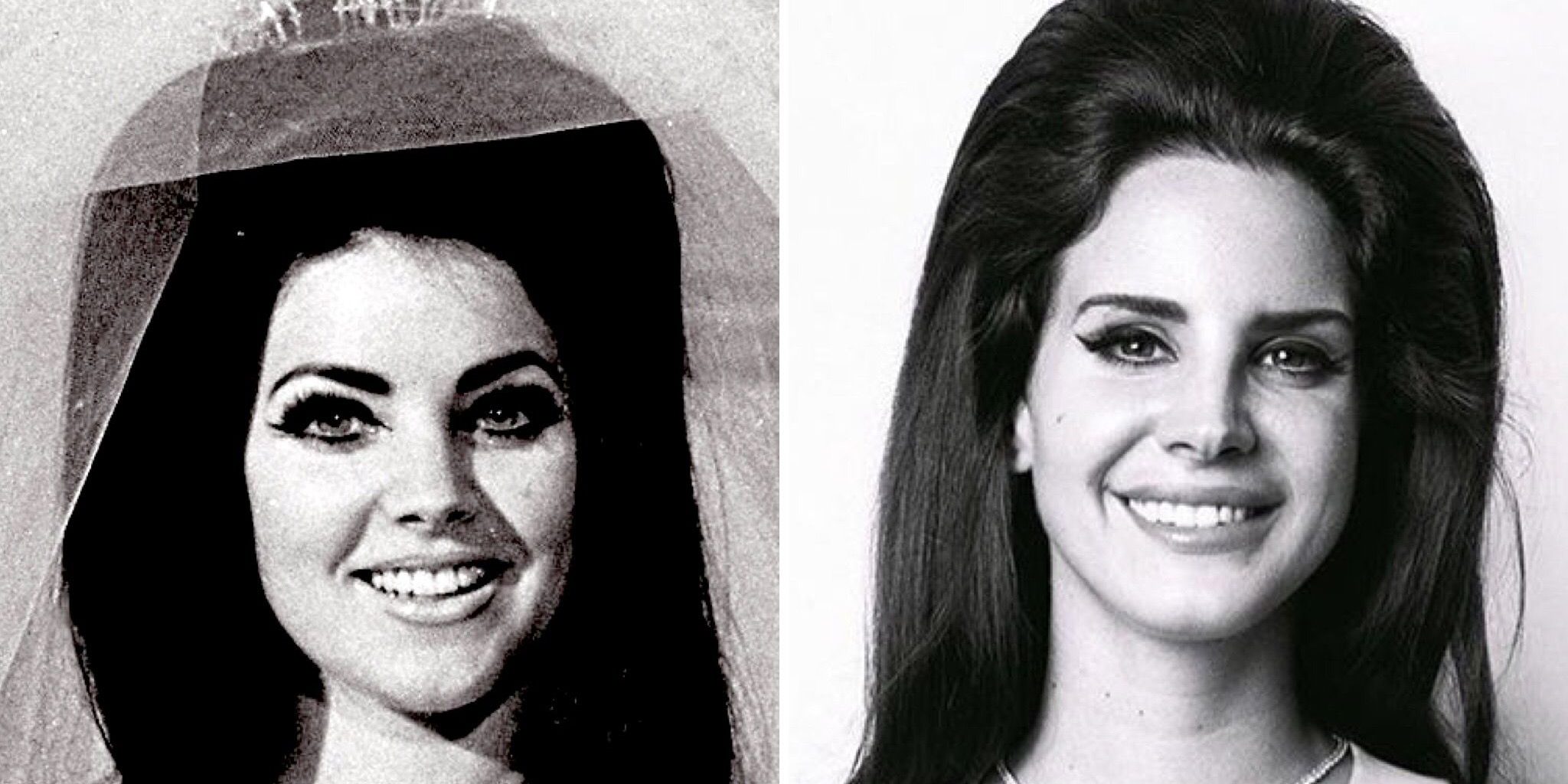 Lana del Rey quiere ser la esposa de Elvis Presley