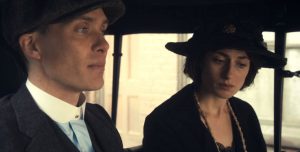 “La mejor de todas las temporadas”: mirá el video de la premiere de Peaky Blinders 5