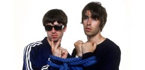 La esposa de Noel Gallagher describió a Liam como un “gordo idiota”