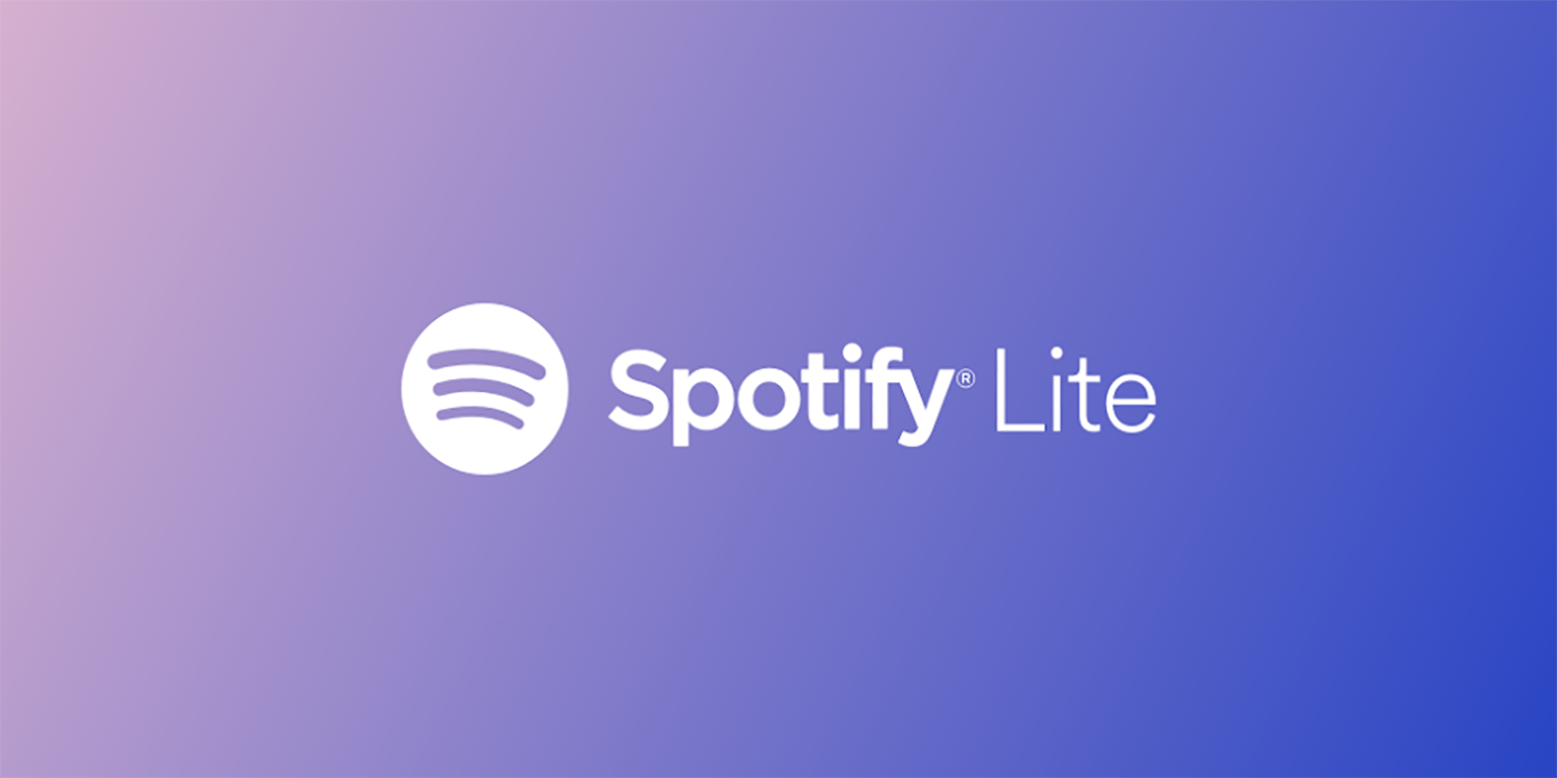 Spotify presentó su versión ‘Lite’: ligera, rápida y potente