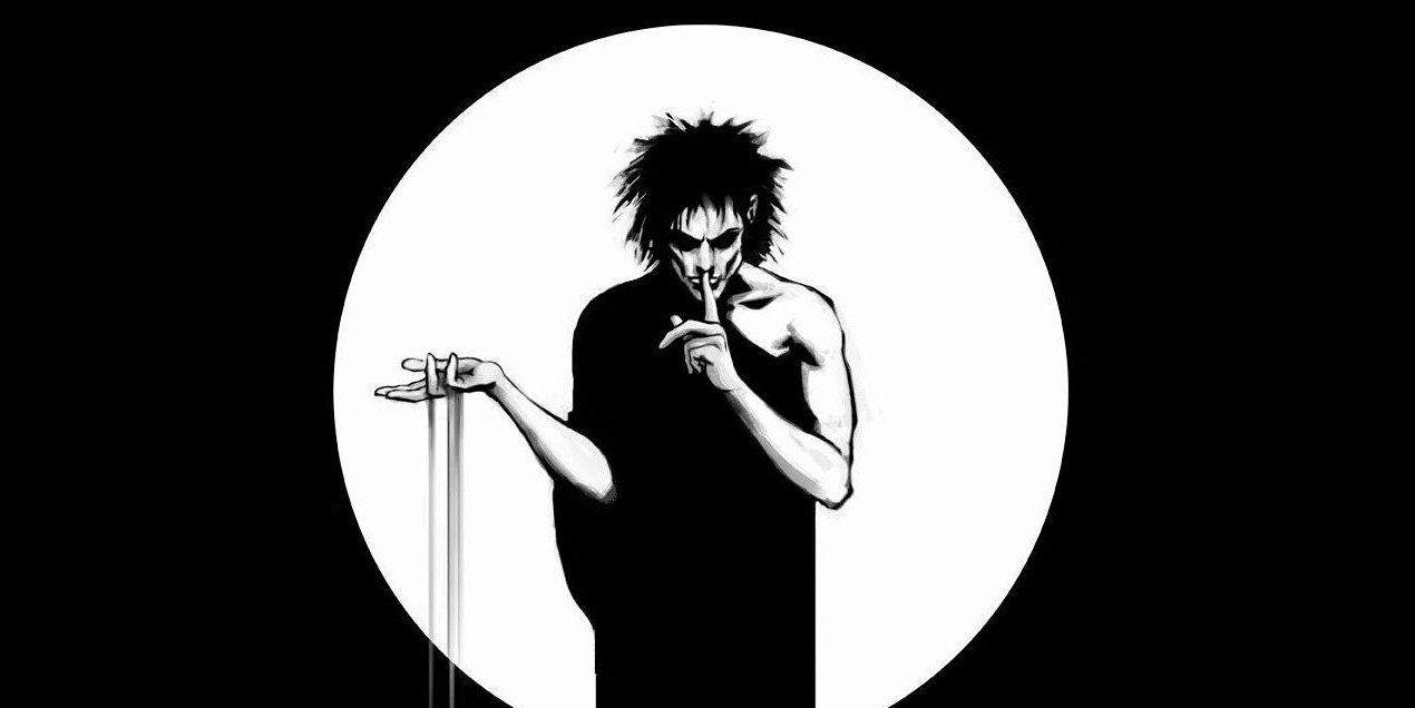 The Sandman: Netflix hará una adaptación del cómic de culto