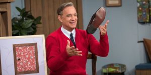 “A Beautiful Day In The Neighborhood”: mirá el tráiler de lo nuevo de Tom Hanks