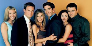 Chandler o Ross: ¡Los fanáticos de Friends discuten quien es el mejor personaje!