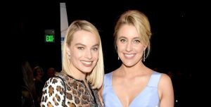 Greta Gerwig dirigirá la película de Barbie con Margot Robbie