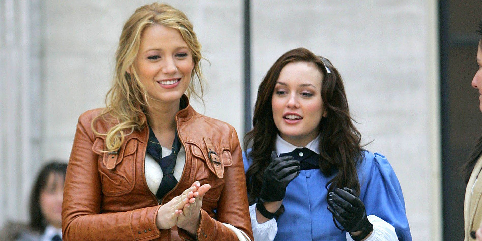 XOXO: el regreso de Gossip Girl a la pantalla chica