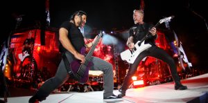 Metallica publica su libro infantil (y es genial)