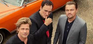 ¡Revelaron una escena que fue cortada de Once Upon a Time in Hollywood!