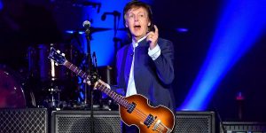 Paul McCartney confesó que no se acuerda cómo tocar canciones de los Beatles