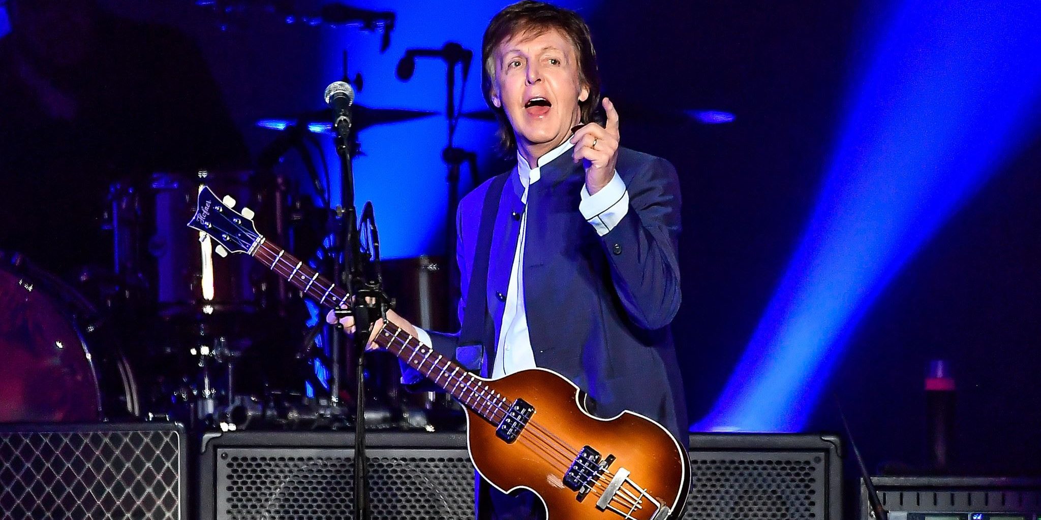 Paul McCartney pide que cierren los mercados chinos y sostiene que son “medievales”