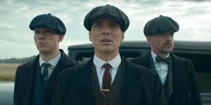 Los cuatro personajes que el creador de Peaky Blinders se arrepiente de haber matado