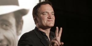 Quentin Tarantino podría abandonar el cine después de Érase una vez en Hollywood