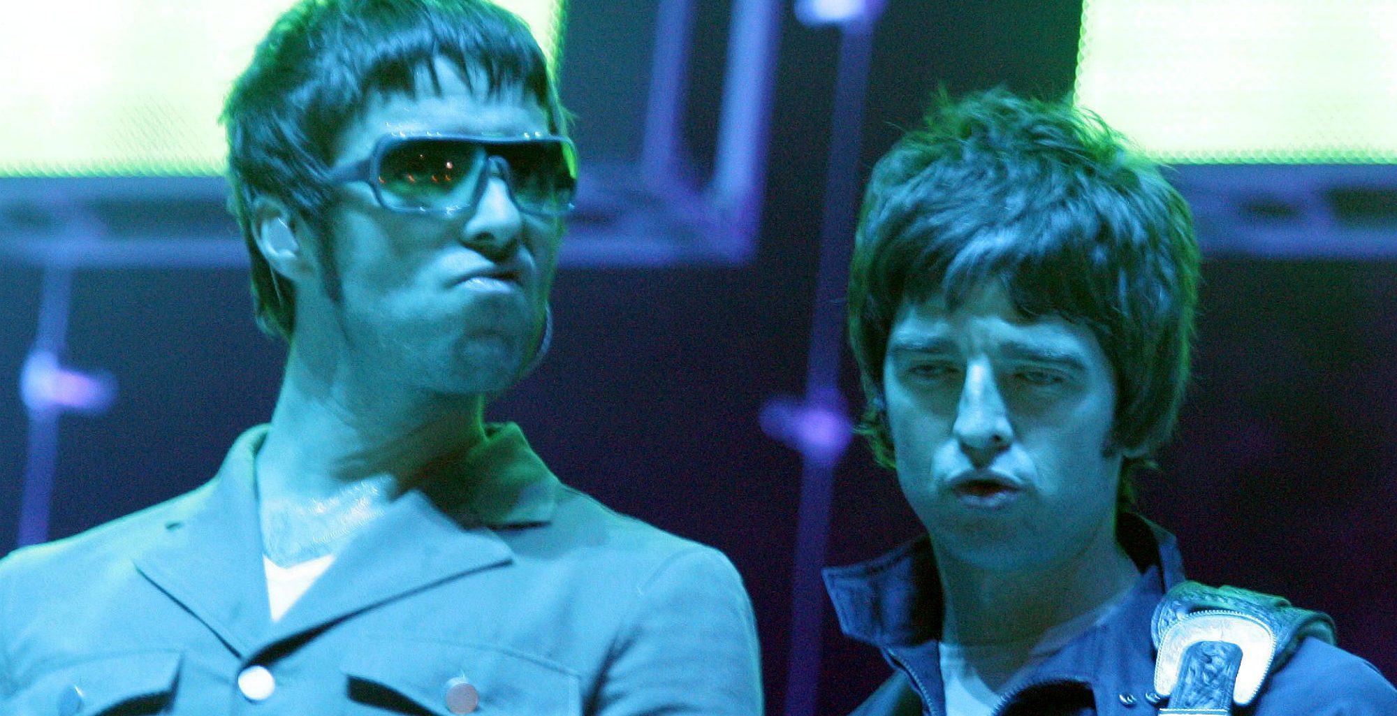 PEOR QUE NUNCA: Noel Gallagher explotó y le negó a Liam los derechos de Oasis por “Misógino y sexista”