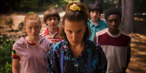 Estas son las primeras críticas SIN SPOILERS de Stranger Things 3