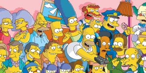 ¿LOS SIMPSONS 2? El productor dio indicios de una segunda película