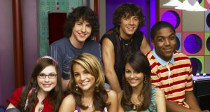 ZOEY 101: Jamie Lynn Spears responde a los rumores de un posible regreso